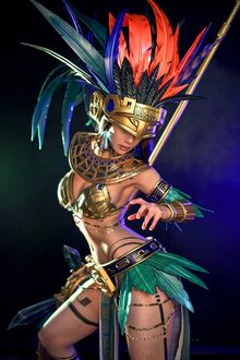 Civilization by spcatstasha-da4rpni