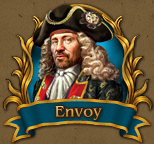 Envoy