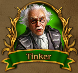 Tinker
