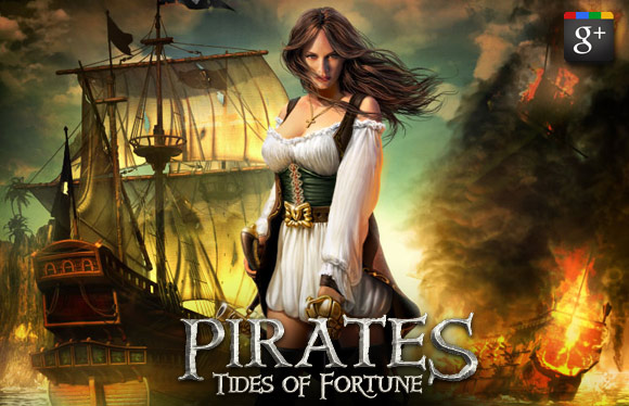 pirates tides of fortune characters