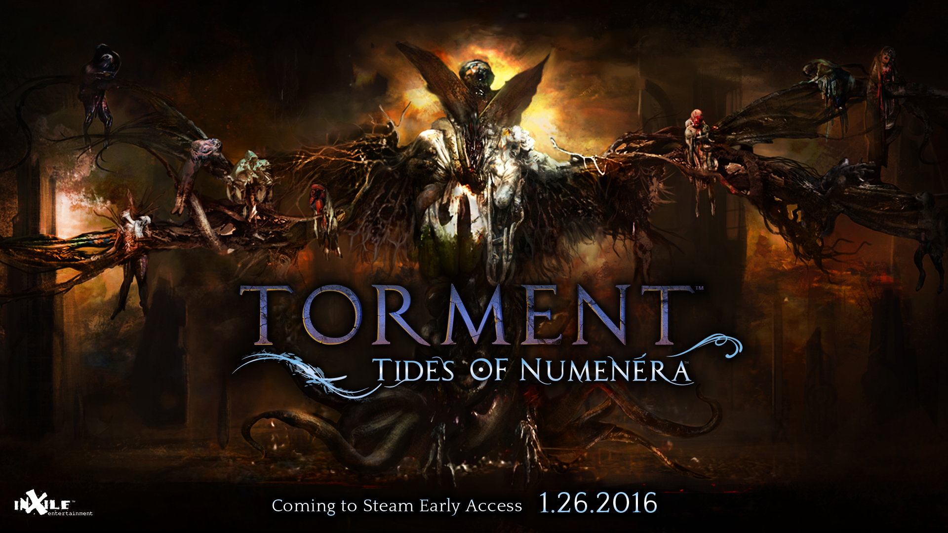 Torment tides of numenera кто ментальная проекция