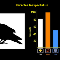 Heracles Inexpectatus Tier Zoo Wiki Fandom