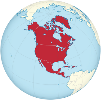 Kategorie Nordamerika Tier Lexikon Wiki Fandom