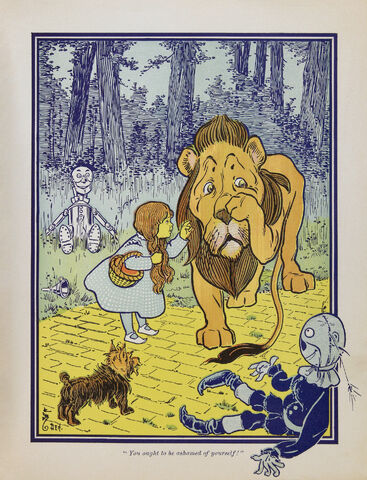 Archivo:León Cobarde.jpg