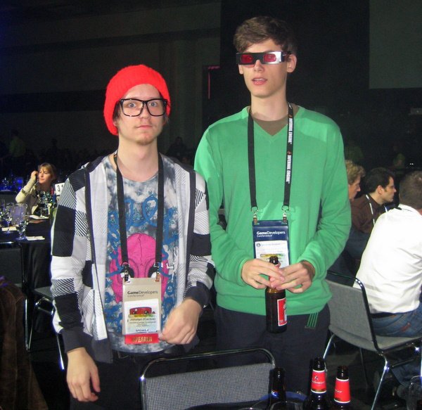 Jan Willem Nijman  The Independent Games Wiki  FANDOM 