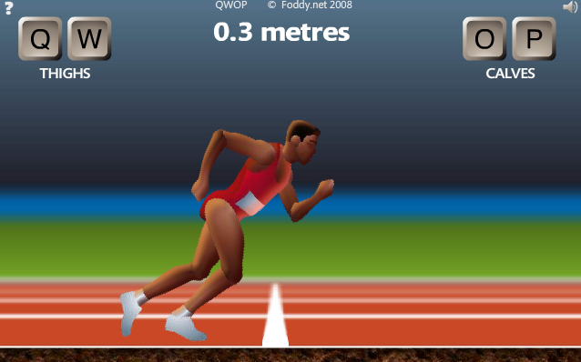 qwop running game ai qwop running game ai