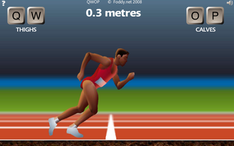 Qwop The Independent Games Wiki Fandom