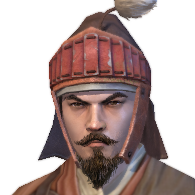 tiger knight empire war spear