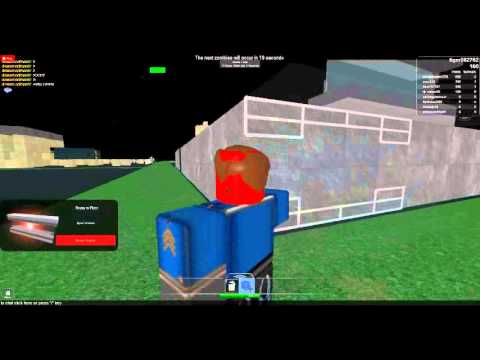 Roblox build and survive wiki