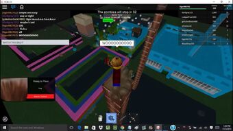 Psycho Tiger Blasts Roblox Build Fadi Zawawi Wiki Fandom - psycho series roblox fadi zawawi wiki fandom powered