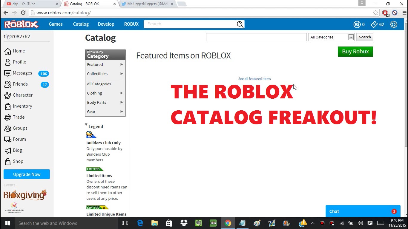 Roblox Catalog Magdalene Projectorg - how to get free stuff on roblox catalog 2015
