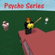 video the life of the tiger psycho series in roblox