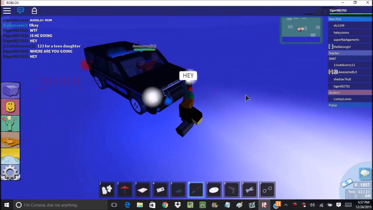 Psycho Oder Ambushes Police Fadi Zawawi Wiki Fandom - roblox oder police police