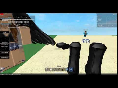 Roblox Trolling Episode 2 Want Some Of My Muscle Fadi - 