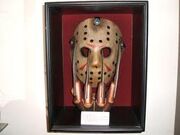 Jason vorhees