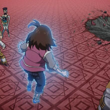 Wallpaper Kaede Kaburagi Tiger Bunny Wiki Fandom Desktop Wallpaper Free