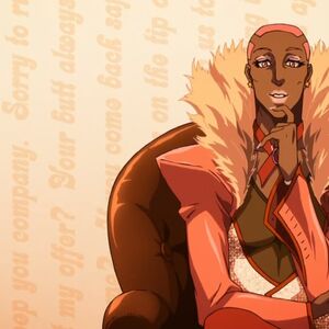 Wallpaper Fire Emblem Tiger Bunny Wiki Fandom For Free