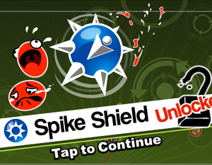 TTLSpike