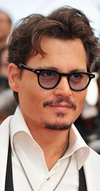 Johnny Depp Wiki Tim Burton Fandom