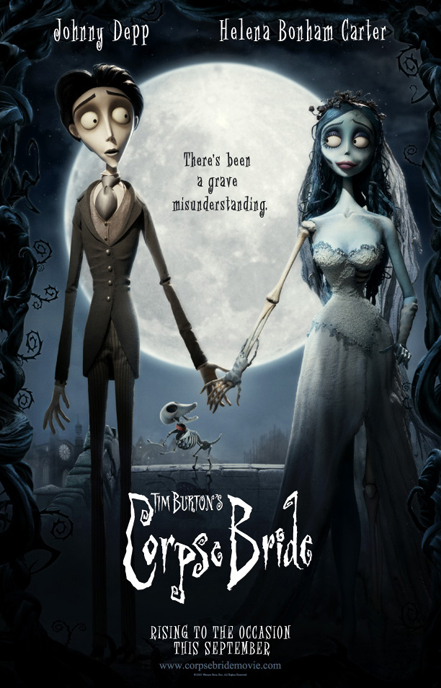Les Noces Funèbres Streaming Vostfr Les Noces Funèbres | Wiki Tim burton | FANDOM powered by Wikia