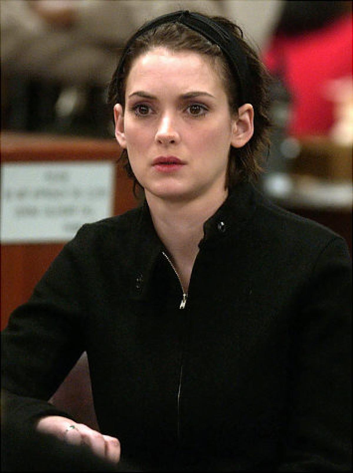 Winona Ryder Films Et Programmes Tv Winona Ryder | Wiki Tim burton | FANDOM powered by Wikia