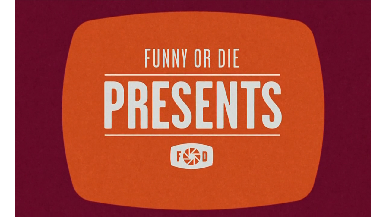 Funny or Die Presents | Tim and Eric Wiki, Great Job! | FANDOM powered ...
