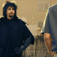 Crows Tim And Eric Wiki Great Job Fandom
