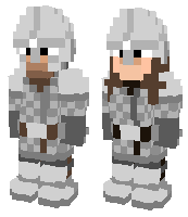 Infantry Profile