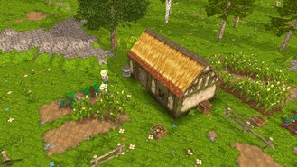FarmingScreenShot01Timber&Stone