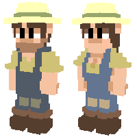 Farmers Profile