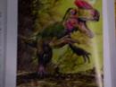 Feathered Dinosaur Celebration