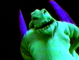 Oogie Boogie 00