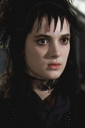 Lydia Deetz | Tim Burton Wiki | Fandom