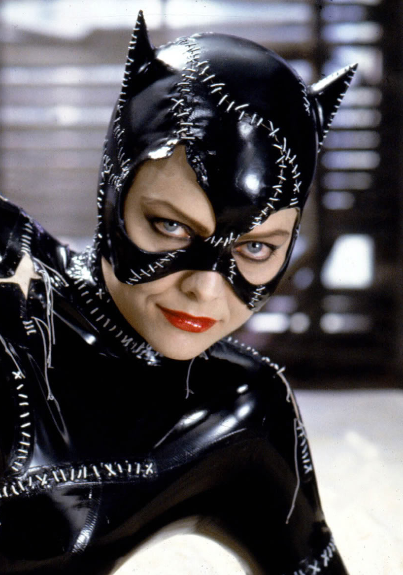 Catwoman | Tim Burton Wiki | FANDOM powered by Wikia