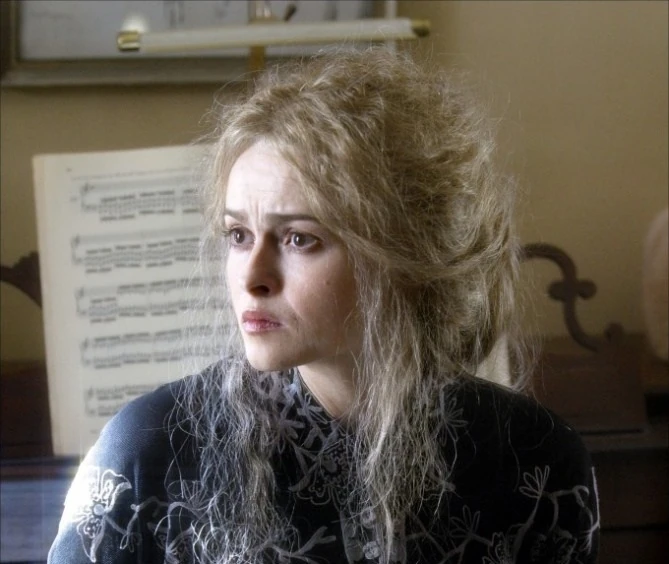 Jennifer Hill | Tim Burton Wiki | FANDOM powered by Wikia