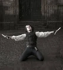 Sweeney Todd | Tim Burton Wiki | FANDOM powered by Wikia