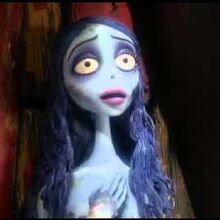 Corpse Bride Hochzeit Mit Einer Leiche Tim Burton Wiki Fandom