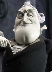 Lord barkis