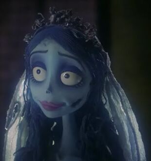 Emily | Tim Burton Wiki | FANDOM Powered By Wikia