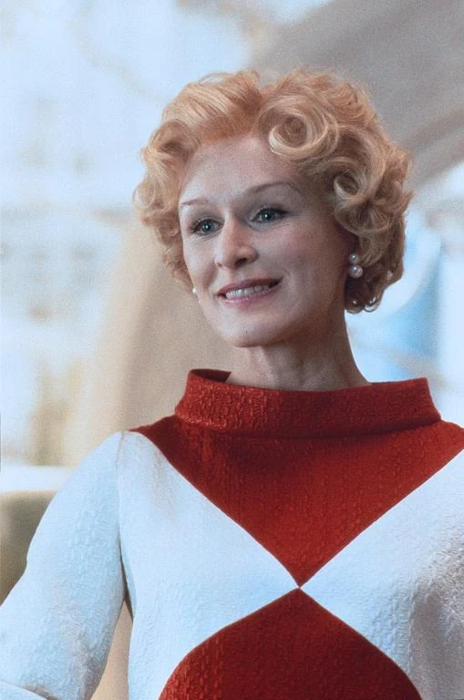 Marsha Dale Tim Burton Wiki Fandom