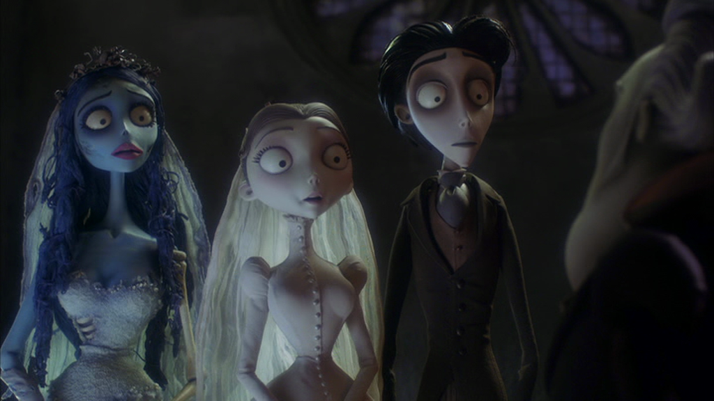 tim burton victor tim burton victor