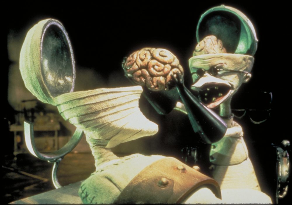 Dr. Finkelstein Tim Burton Wiki Fandom Dr Finkelstein Nightmare Before Christmas