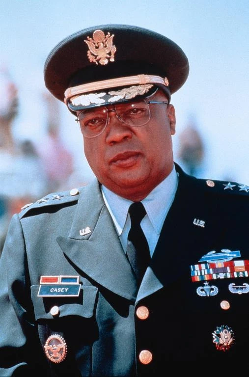 Lt. General Casey Tim Burton Wiki FANDOM powered by Wikia