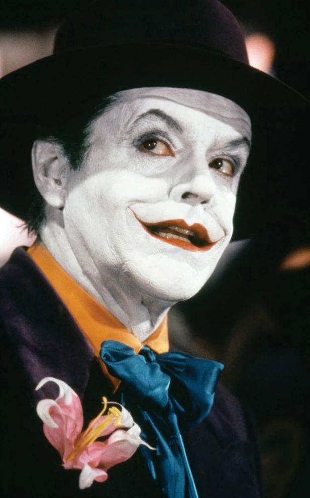 Batman 1989 Joker Wiki Batman 1989 Joker Wiki