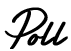 Pollbanner
