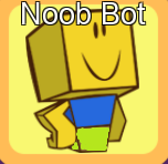 Noob Bot Time Travel Adventures Roblox Wiki Fandom - clothing bot roblox 2019