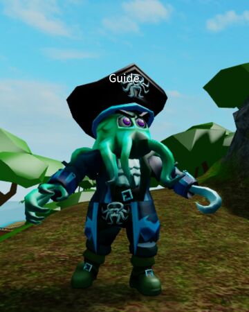 Squid Pirate Time Travel Adventures Roblox Wiki Fandom - roblox time travel adventures wild west