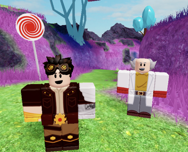 Candy Land Time Travel Adventures Roblox Wiki Fandom - roblox time travel adventures 2