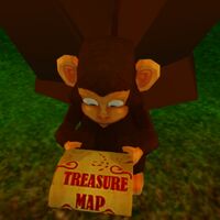 Monkey Skull Sanctuary Time Travel Adventures Roblox Wiki Fandom