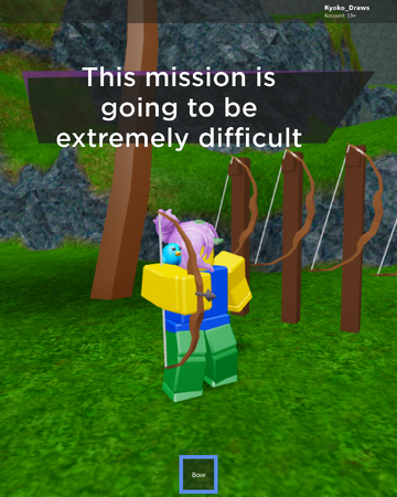 Bow Time Travel Adventures Roblox Wiki Fandom - travel adventures roblox wiki fandom the roblox sub zero adventure roblox time travel Bow Time Travel Adventures Roblox Wiki Fandom - the roblox sub zero adventure roblox time travel